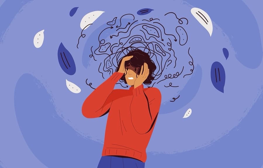 Autism Quotient (AQ-50) personality assessment