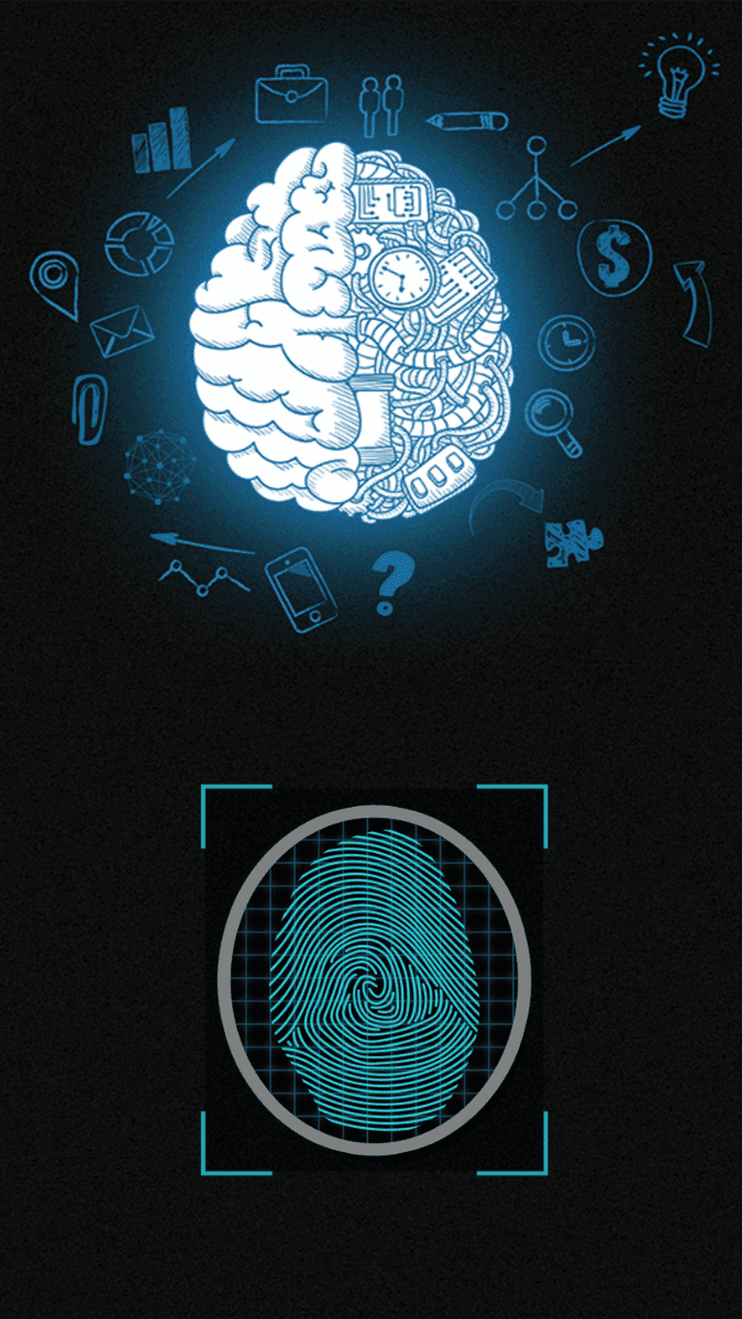IQ Test personality assessment