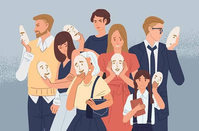 16-Type Personality personality assessment
